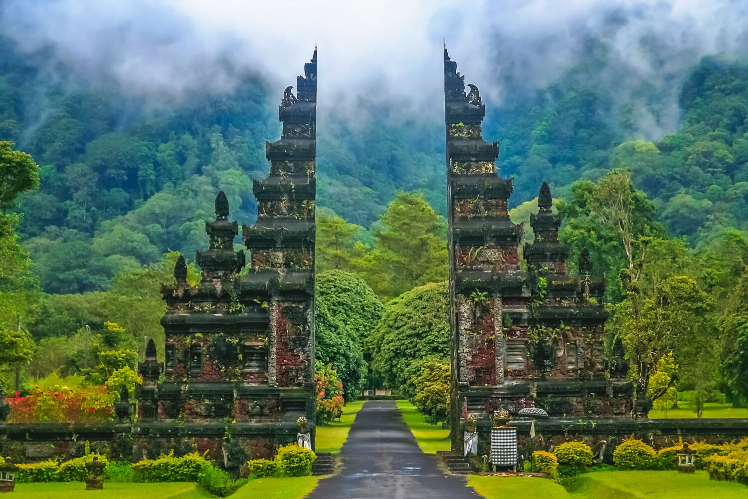 Explore Bali 