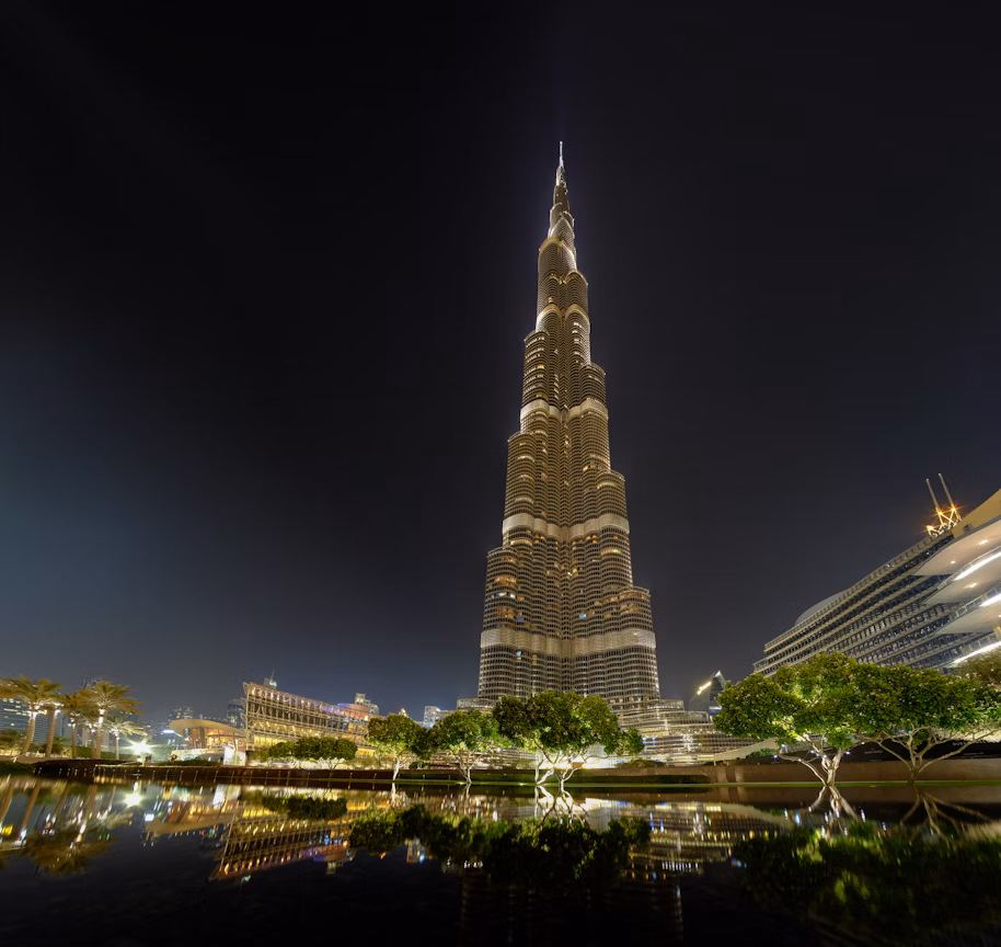 Best Selling DubaiÂ Package